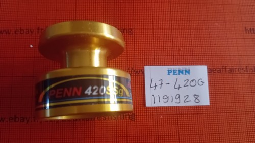 Part 420g spool - #, 1191828