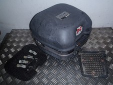 TOP CASE - 22L - Pour un