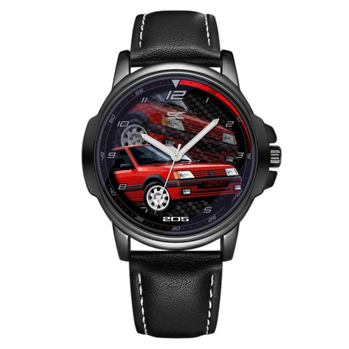Montre bracelet avec - montre,