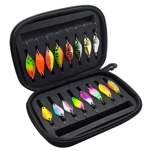 Kit toupie cuillère métal - kit,