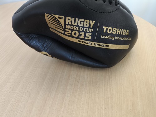 Ballon rugby - ballon, (no