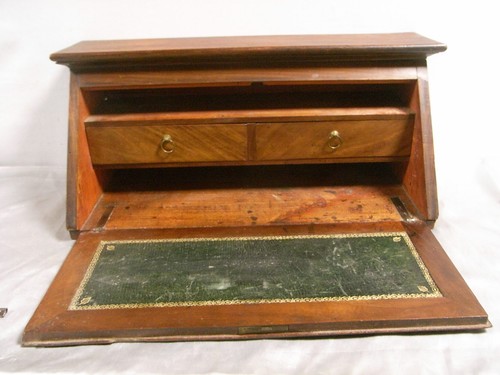Ancien secretaire - 🇫🇷,