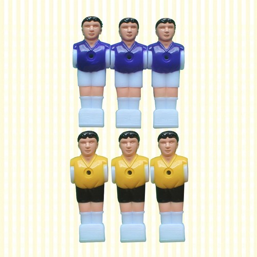 Pcs joueur baby foot - de, baby-foot