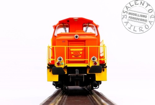 Piko 52855 locomotive - locomotive, diesel