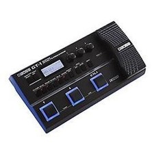 BOSS GT - 1 - Pédalier multi - effets numérique guitare