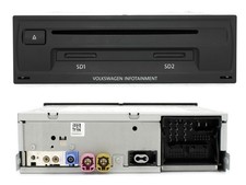 VW Discover Media Unité
