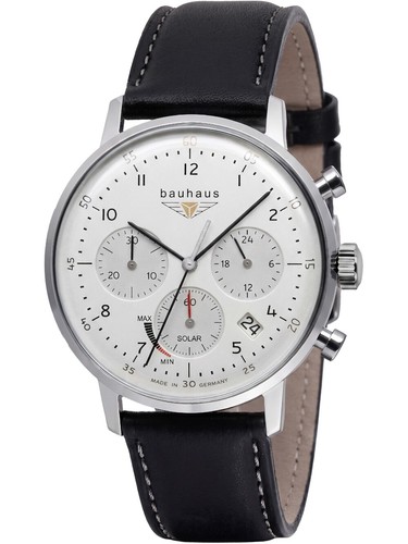 Bauhaus 2086 montre homme - bauhaus, 2086-1