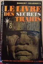 Le livre des secrets trahis |