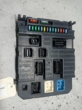 Boitier BSI PEUGEOT 207 PHASE 1