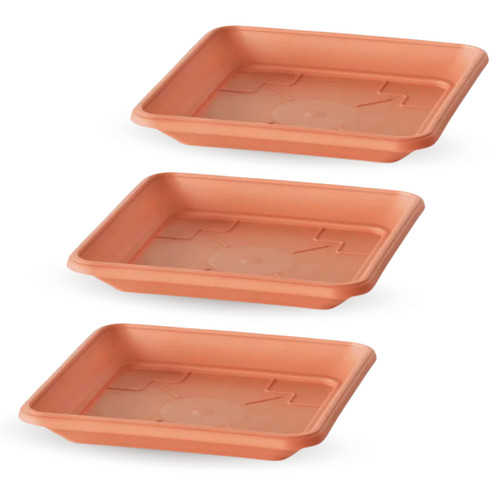 Dessous pour carré pot - de,