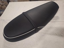 Selle triumph bonneville t100 - selle,
