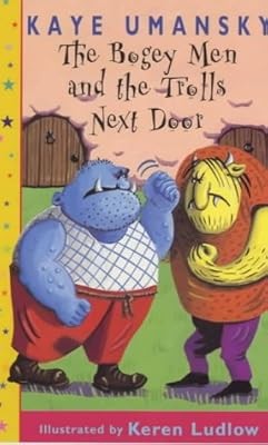 The bogey men and - bogey, trolls