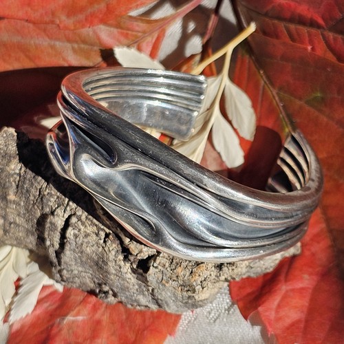 Bracelet orfèvre français - bracelet,