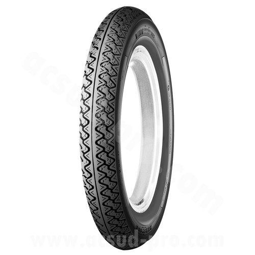 Pneu cyclomoteur 25 - 17", 2.25-17