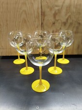 Lot 6 Verres Schweppes Neuf