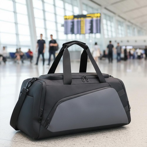 Sac voyage avec - sac,