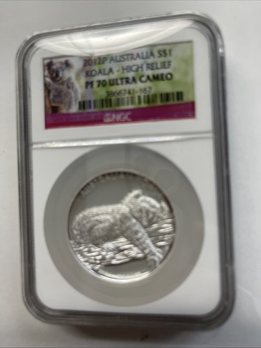 2012 australia koala hr - 2012,