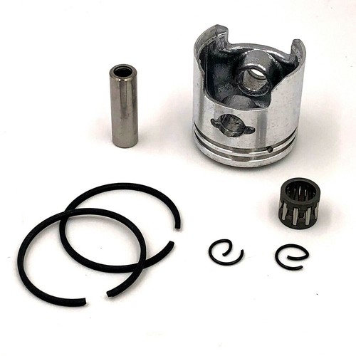 23cc piston rebuild set goped - set,