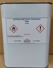 ACETATE DE METHOXY PROPANOL 