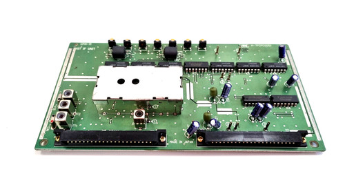 Spare board loop1 - board, cfh-71