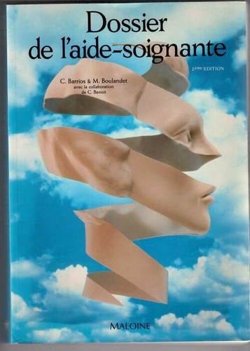 Dossier aide soignante - soignante,
