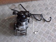 RENAULT CLIO IV V INJECTION