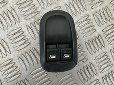 Bouton commande lève vitre Avant Gauche - PEUGEOT 306 - De 04-1997 à 06-2001