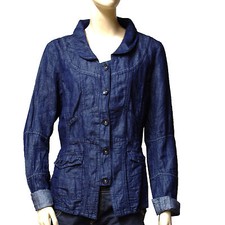 LOLA ESPELETA veste jeans (