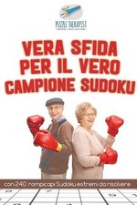 Puzzle Therapis Vera sfida per