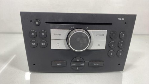 Autoradio origine opel combo - d'origine,
