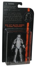 Star Wars La Série Noire