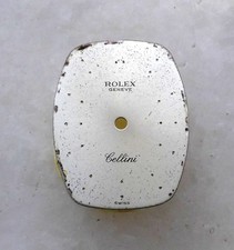 ORIGINAL ROLEX CELLINI