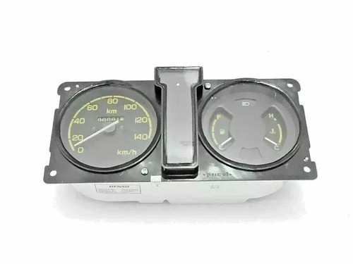 Compteur mpfi cluster h - compteur,