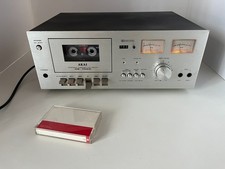 Platine cassette AKAI CS-702D