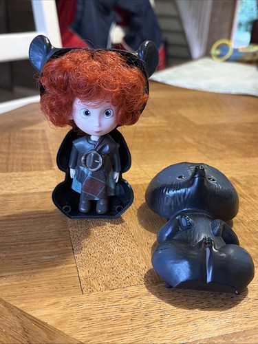 Disney pixar brave - disney,