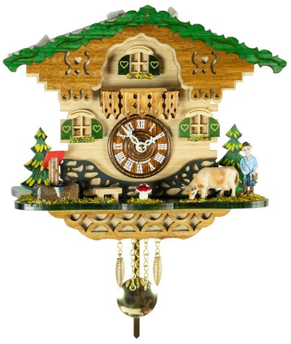 Kuckulino pendulette - kuckulino,