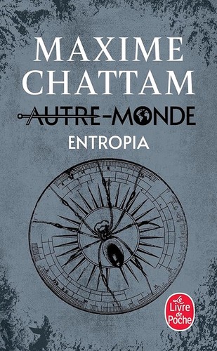 Entropia - , tome