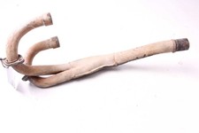 Collecteur D'Échappement