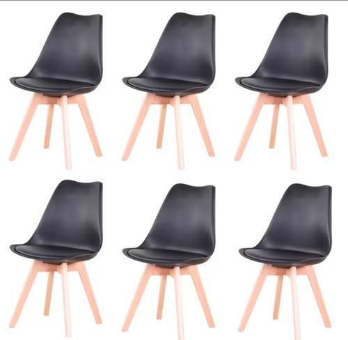 Chaises médiévale salle a - 6,