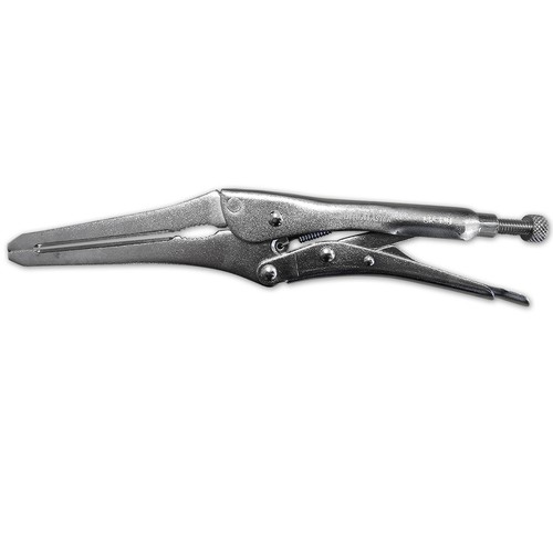 Pince etau becs longs 285 - pince,