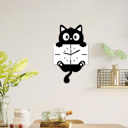 Horloge murale moderne - , en
