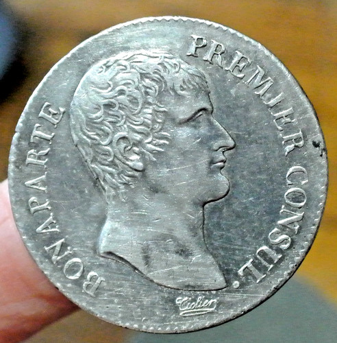 Bonaparte premier consul - bonaparte, 5