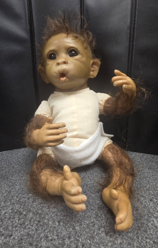 Ashton drake galleries baby - ashton,
