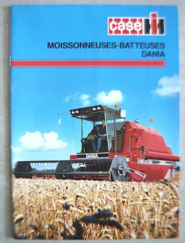 Brochure dépliant pub - brochure,