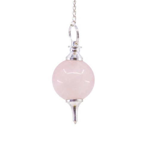 Pendule divinatoire