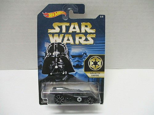 Star wars hot wheels galactic - wars,