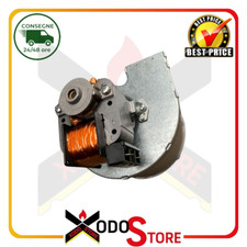 Ventilateur D'Air Frontal Pour Poêle À Granulés ORIGINALE EDILKAMIN Cod. R748050