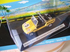 RENAULT 4 Passion/ 4L Muschang