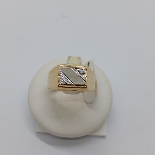 Bague pour homme - bague,
