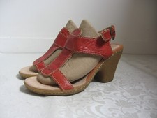 Sandale en cuir «Camper» T : 36